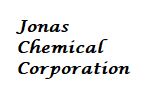 Jonas Chemical Corporation logo